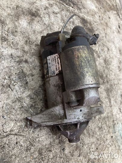 Стартер Geely CK (Otaka)