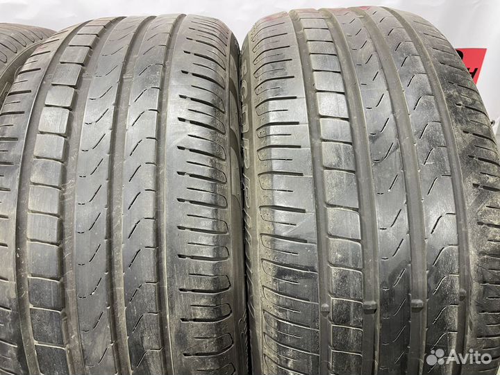 Pirelli Scorpion Verde 255/45 R19