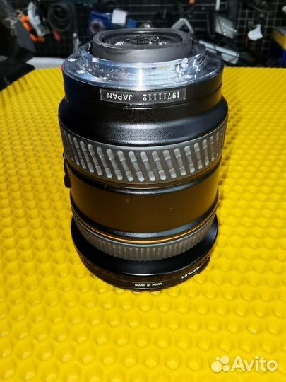 Объектив minolta AF zoom 17-35mm 1:3.5(22)