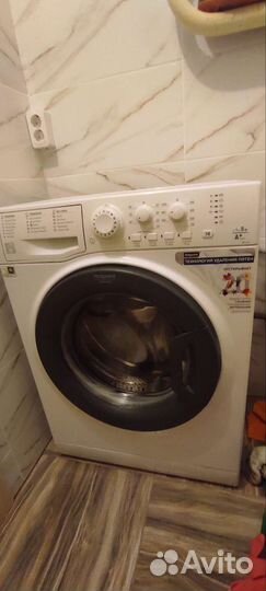 Стиральная машина на запчасти