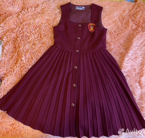 Школьная форма для девочки