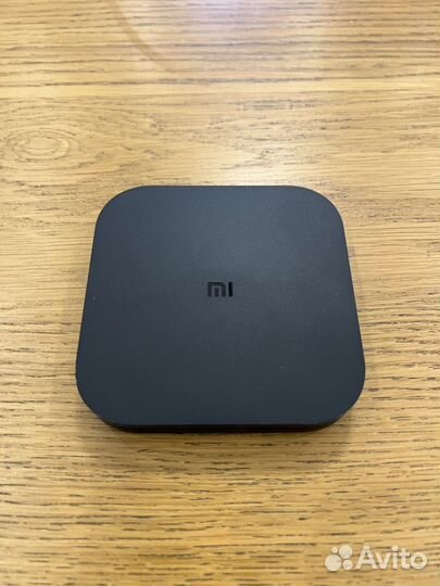 Xiaomi mi box