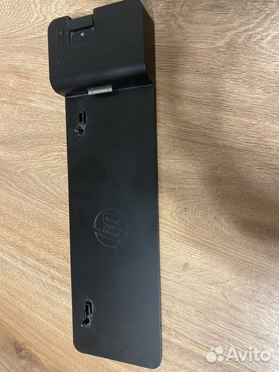 Док станция HP ultraslim 2013