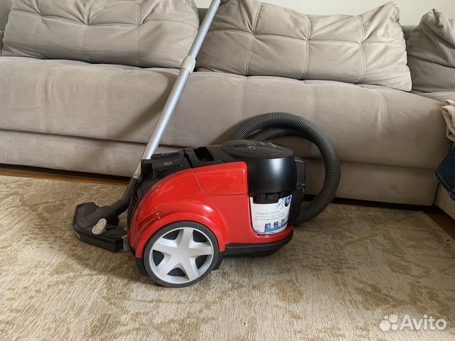 Пылесос philips aqua action