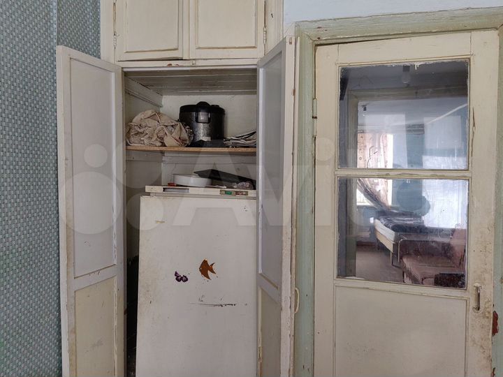 2-к. квартира, 40,2 м², 2/2 эт.