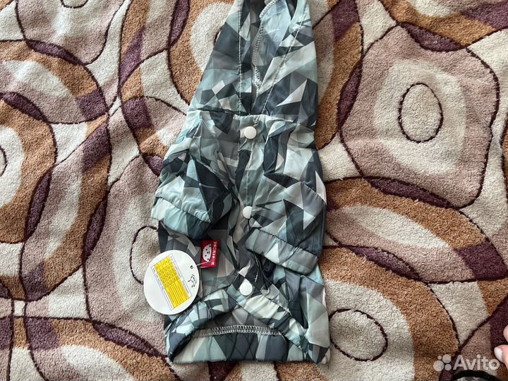 Одежда для животных