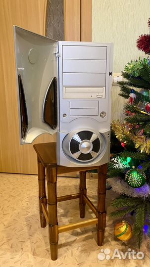 Корпус для пк компьютера