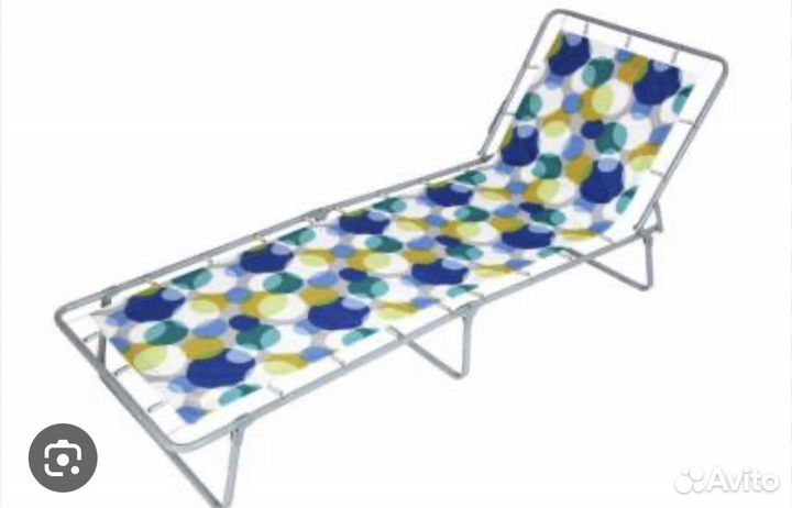 Раскладушка