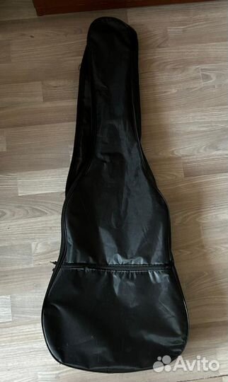 Классическая гитара