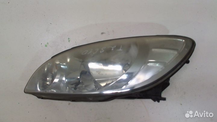 Фара (передняя) Hyundai Getz, 2007