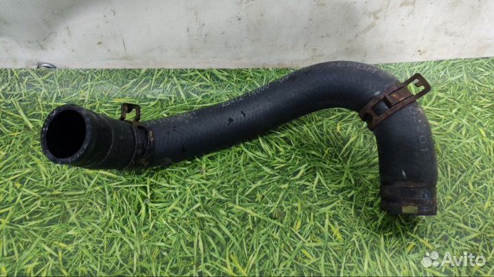 Патрубок системы охлаждения Hyundai Solaris седан