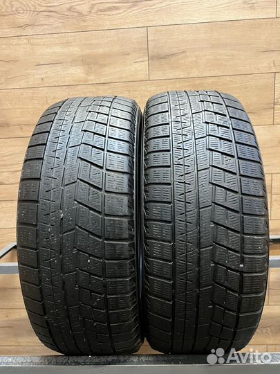 Yokohama Ice Guard IG60 205/55 R16