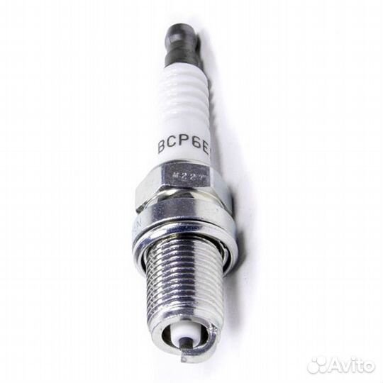 BCP6ES Свеча