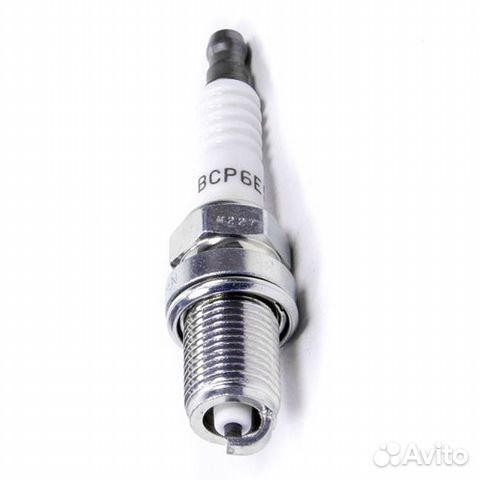 BCP6ES Свеча