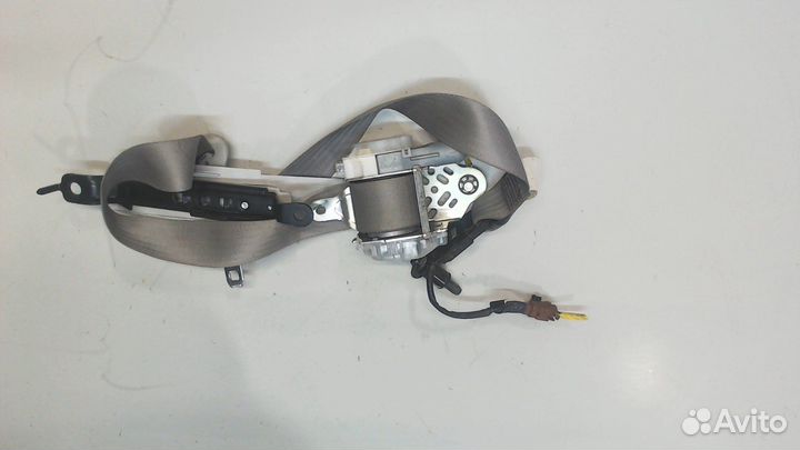 Ремень безопасности Subaru Forester (S12), 2009