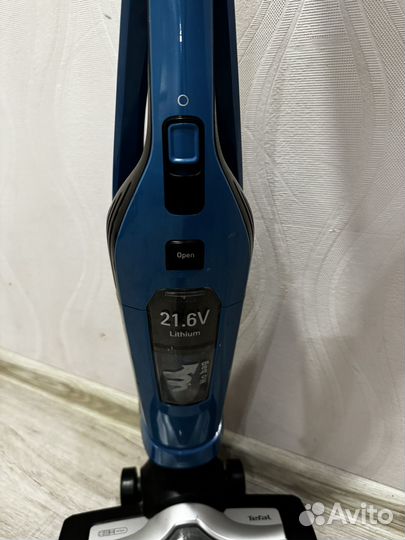 Пылесос Electrolux