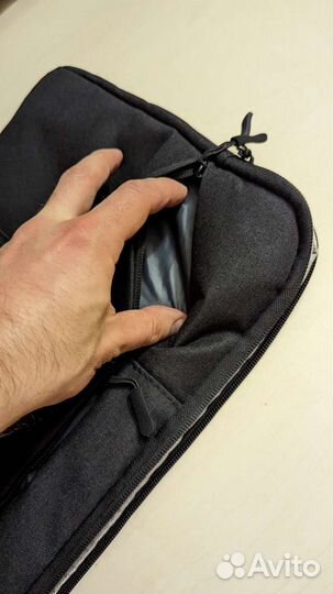 Сумка для ноутбука 13