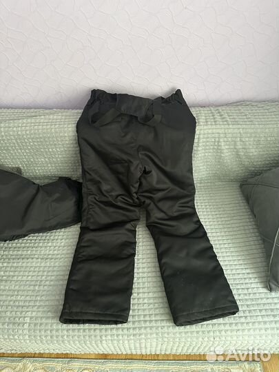 Ватники зимние мвд