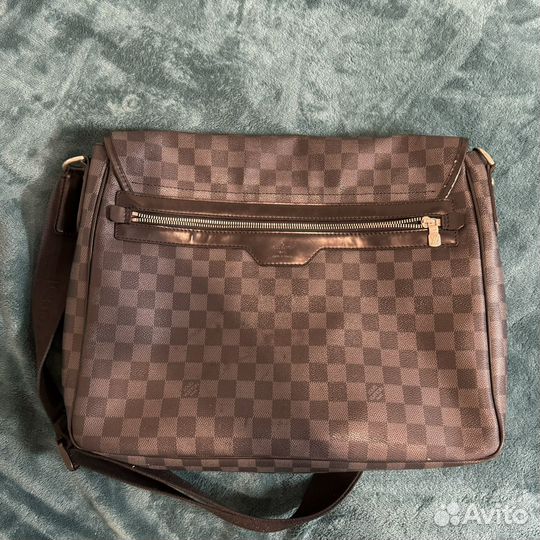 Louis Vuitton сумка