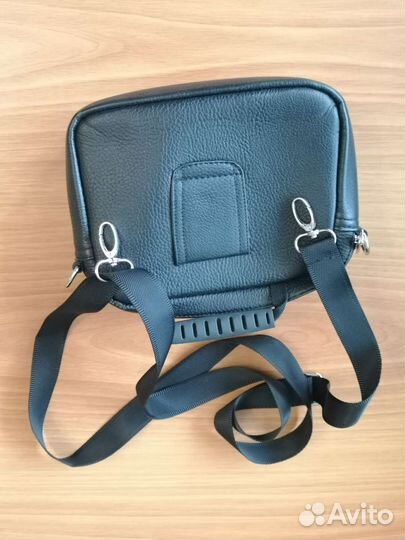 Сумка мужская барсетка