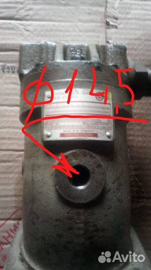 Ремонт гидромоторов гидронасосов распределителей