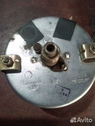 Спидометр газ УАЗ