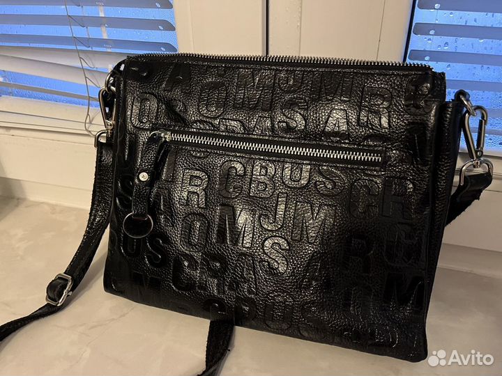 Сумка marc BY marc jacobs