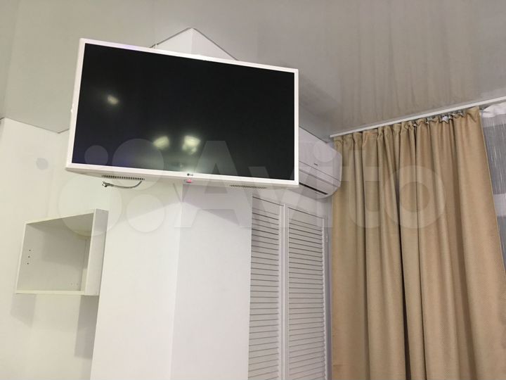 Комната 24 м², 1/3 эт.