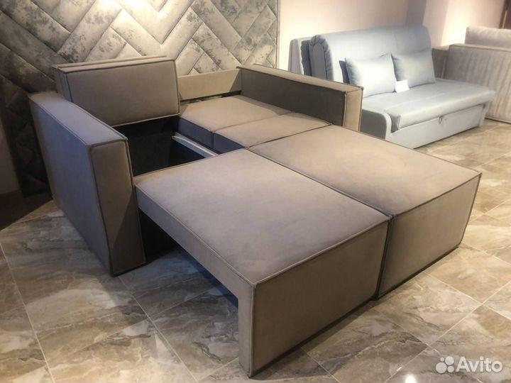 Диван раскладной