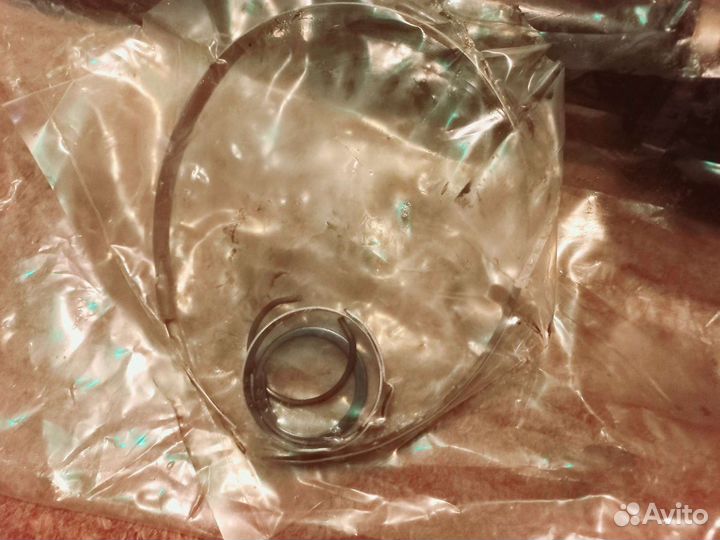 Шрус наружный правый Hyundai i40