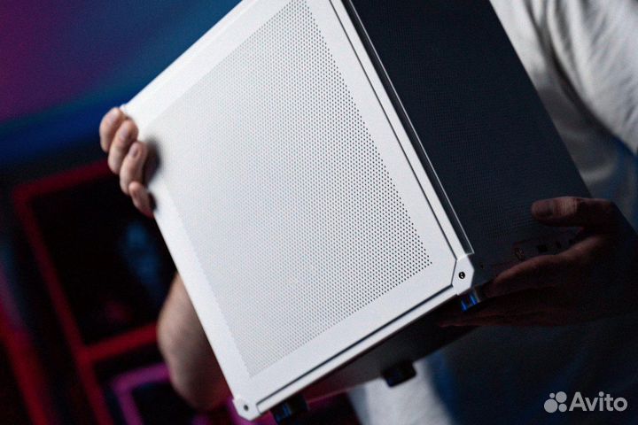 Игровой компьютер i7 13700KF RTX 4090 24GB