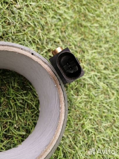 Датчик airbag Audi A4 B6