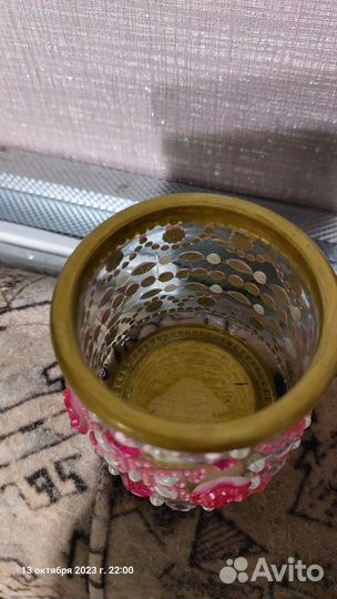 Подсвечник, пара