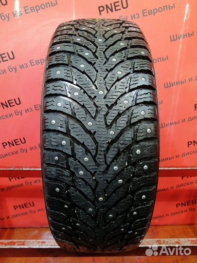 Nokian Tyres Hakkapeliitta 9 215/60 R16 99T