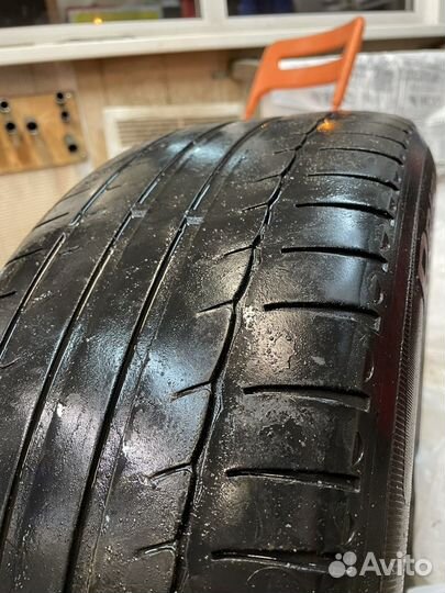 Michelin Primacy HP 205/55 R16