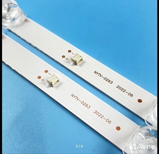 Led подсветка k320wdd1 A1 4708-k320wd-a1113n41