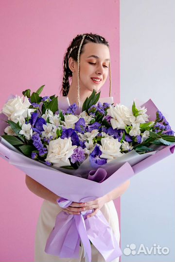 Букет Мечта