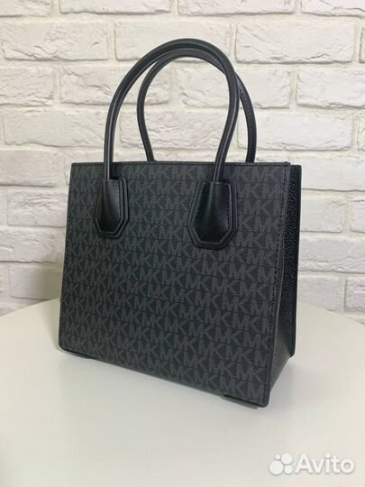 Сумка Michael Kors Mercer 22 cм