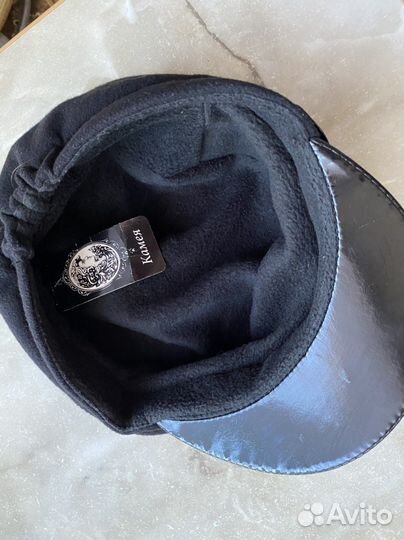 Кепка фуражка женская