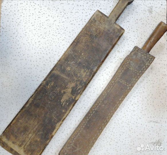 Старинный рубель