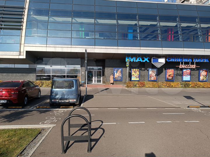 Продам торговое помещение, 36279.1 м²