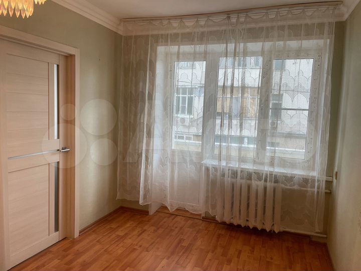2-к. квартира, 41 м², 3/4 эт.