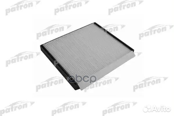 Фильтр салона Hyundai Accent 1.4i/1.6i/1.5CRDi