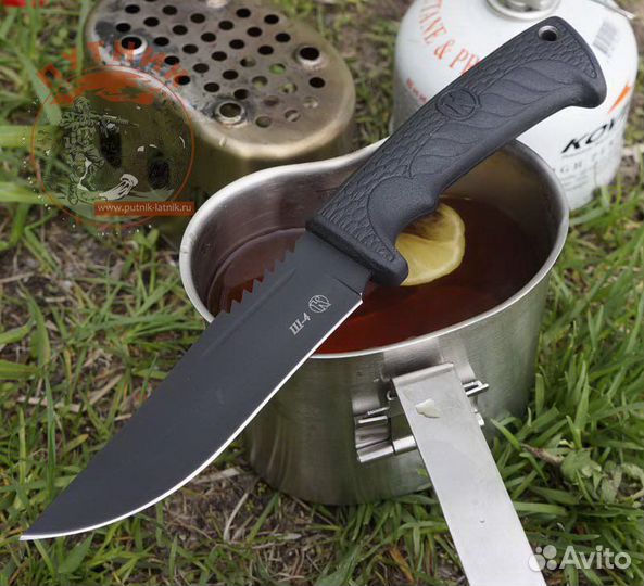 Нож туристический (Ориг)