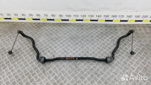 Стабилизатор поперечной устойчивости передний BMW