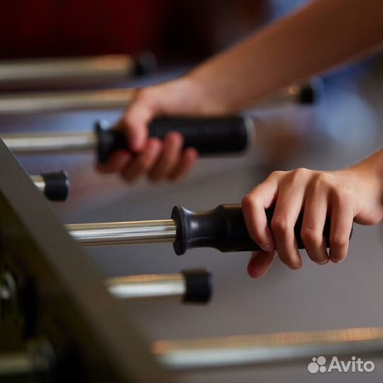 Настольный футбол Desperado Шериф Sport