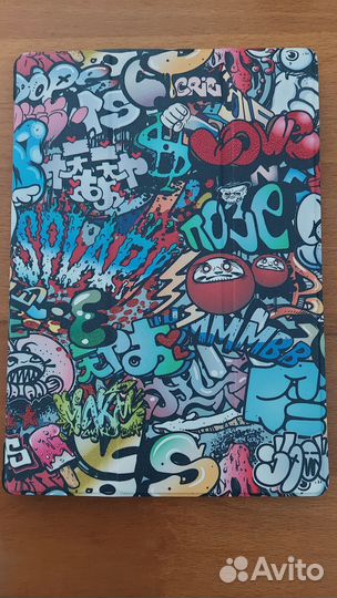 Чехол книжка для планшета