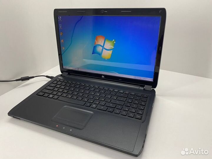 Ноутбук DNS BL10 (8767)