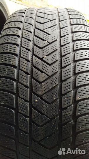 Pirelli Scorpion 275/45 R21 113W