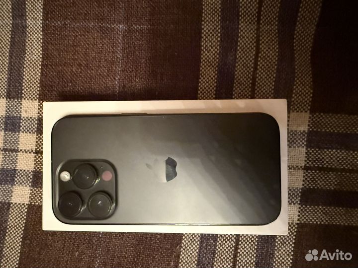 iPhone 14 Pro, 256 ГБ